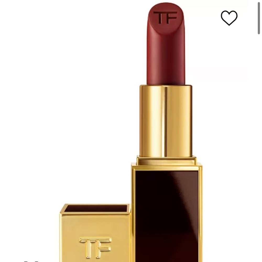 Tom Ford Lipstick